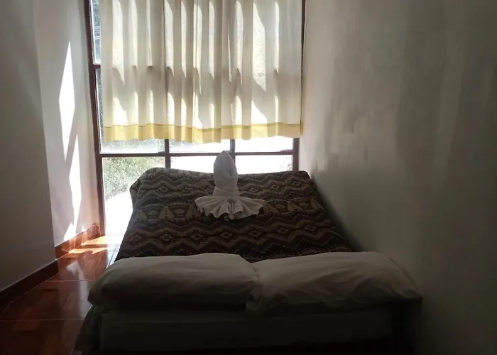 Hotel Aylluq Wasin Casa De Familia Matrimonial *