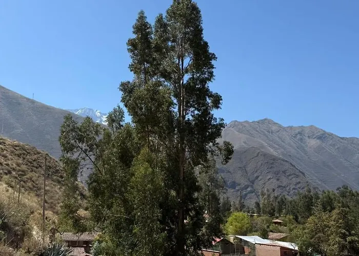 Aylluq Wasin Casa De Familia Matrimonial * Urubamba