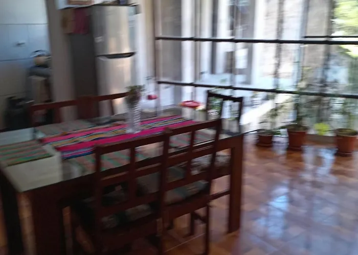 Aylluq Wasin Casa De Familia Matrimonial Hotel *